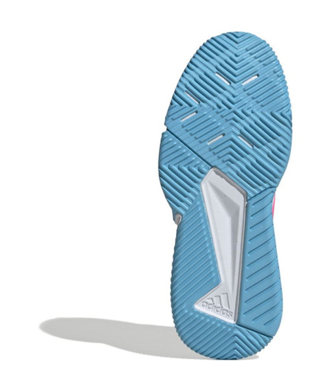 Sapatilhas Andebol adidas Court Mulher de...