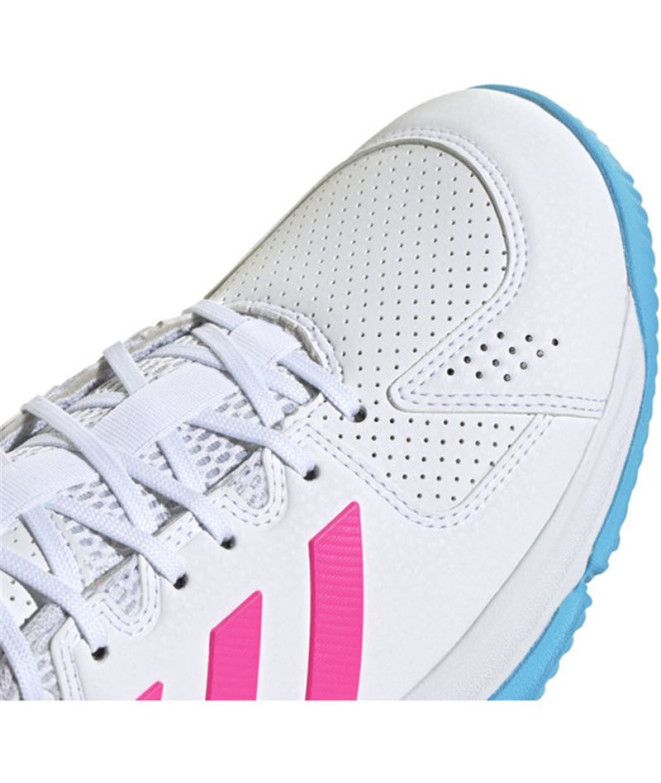 Sapatilhas Andebol adidas Court Mulher de...
