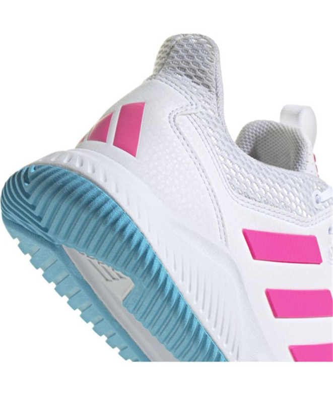 Chaussures Handball adidas Court Femme de...