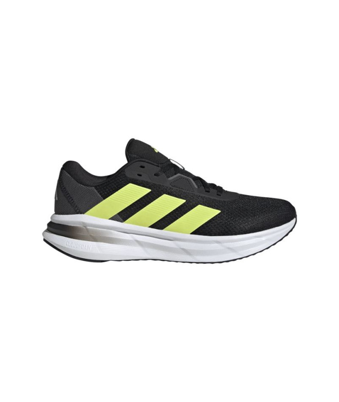 Sapatilhas Running de adidas GalaxyHomem 7 Preto