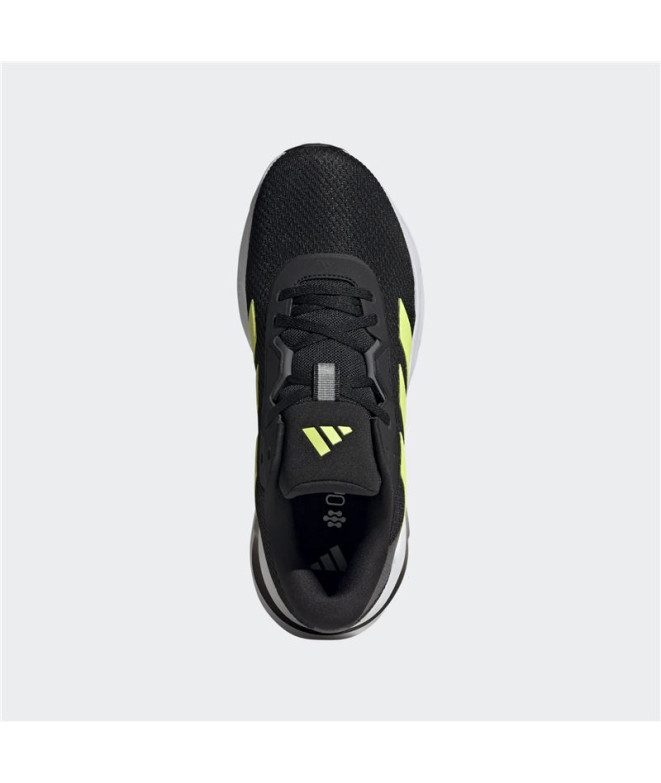 Chaussures Running de adidas GalaxyHomme 7 Noir