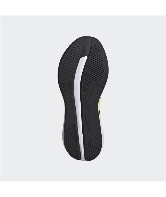 Chaussures Running de adidas GalaxyHomme 7 Noir