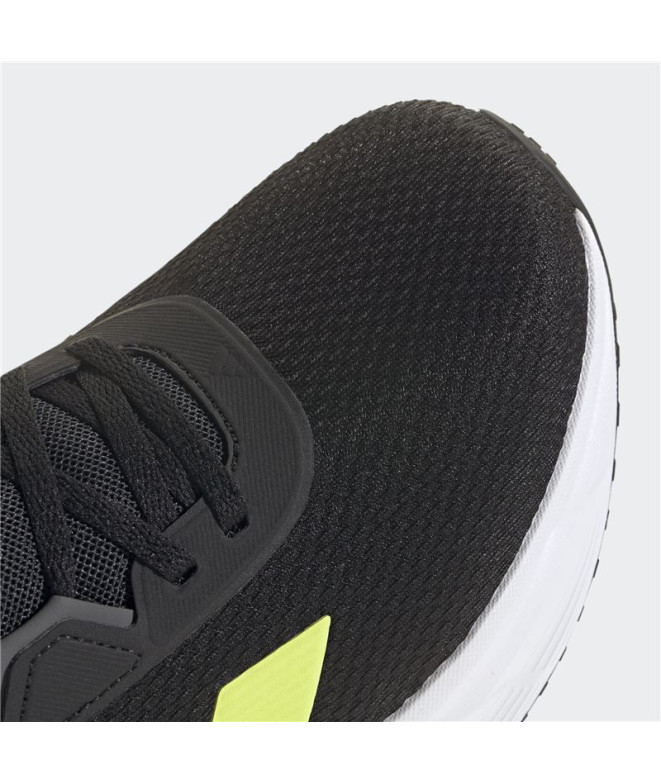 Chaussures Running de adidas GalaxyHomme 7 Noir