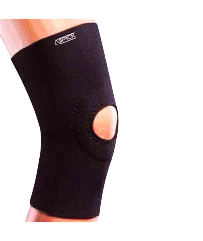 Rodillera neoprene 2,5mm, Atipick rodilla abierta