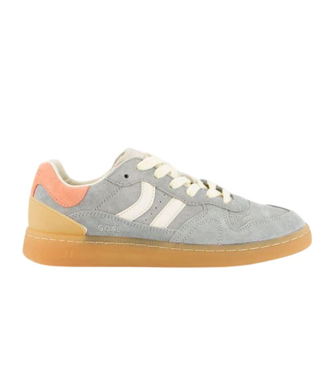 Chaussures Femme Coolway Goal Lead