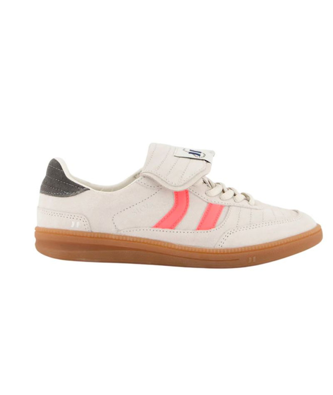 Zapatillas Coolway Silva X Mujer Hielo
