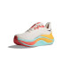 Chaussures de Running Hoka Skyward X Femme Blanc