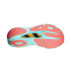 Chaussures de Running Hoka Skyward X Femme Blanc