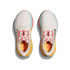 Chaussures de Running Hoka Skyward X Femme Blanc