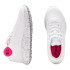 Zapatillas Joma Zen Lady 2502 Blanco Mujer