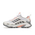 Chaussures de Montagne Merrell Moab Speed 2 Femme Blanc/Corail Doux