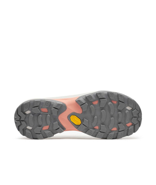 Chaussures de Montagne Merrell Moab Speed 2...