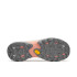 Sapatilhas de Montanha Merrell Moab Speed 2 Mulher Branco/Soft Coral