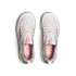Sapatilhas de Montanha Merrell Moab Speed 2 Mulher Branco/Soft Coral