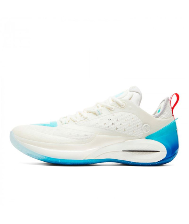 Chaussures de Basket-ball Peak AW2 Homme...