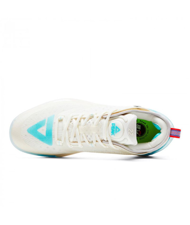 Chaussures de Basket-ball Peak AW2 Homme...