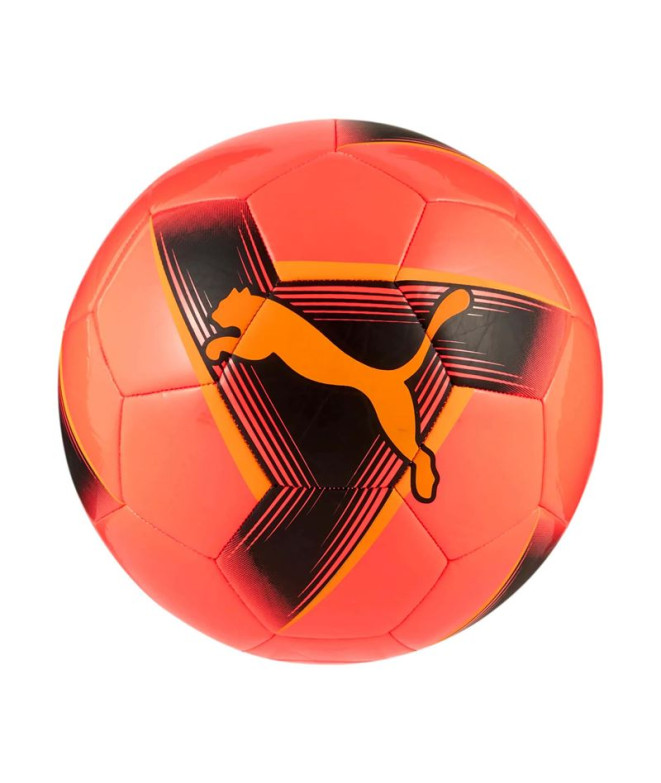 Balle Football de Puma Prestige Ball,Heat Fire B, unisexe