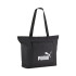 Bolso Puma Base Shopper Mujer Black