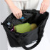 Bolso Puma Base Shopper Mujer Black