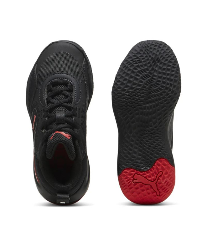 Chaussures Puma Playmaker Pro Ps Enfants...