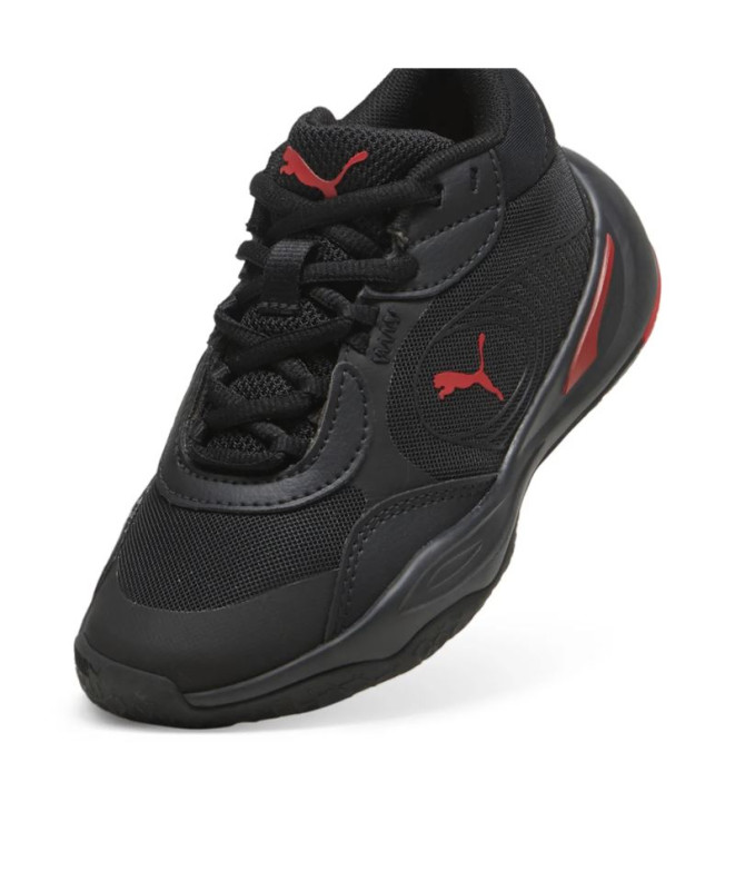 Chaussures Puma Playmaker Pro Ps Enfants...