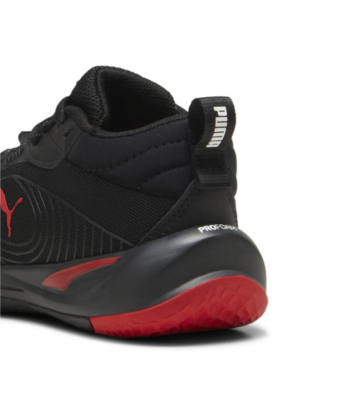 Chaussures Puma Playmaker Pro Ps Enfants...