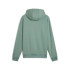 Sudadera de Fitness Puma M Cloudspun Branded Hombre Green Moon