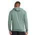 Sudadera de Fitness Puma M Cloudspun Branded Hombre Green Moon