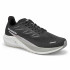 Sapatilhas de Running Salomon Aero Blaze 2 Preto/Preto/Chumbo Homem