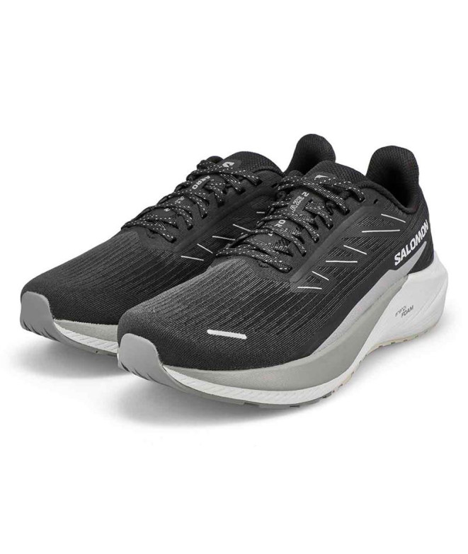 Chaussures de Running Salomon Aero Blaze 2...