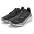 Sapatilhas de Running Salomon Aero Blaze 2 Preto/Preto/Chumbo Homem