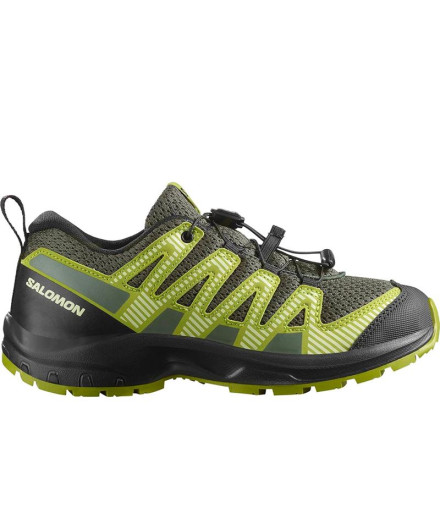 Chaussures Montagne Salomon de Xa Pro V8 J Urban...
