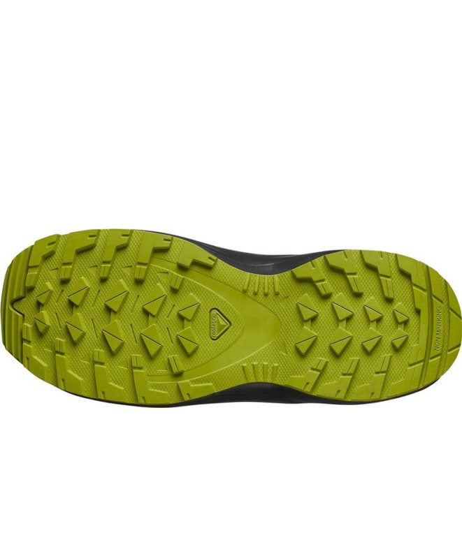 Sapatilhas Montanha Salomon da Xa Pro V8 J...