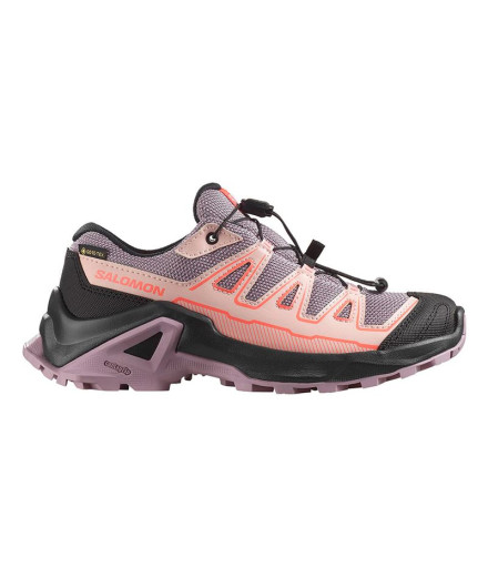 Sapatilhas Montanha Salomon de X Ultra Gtx J...