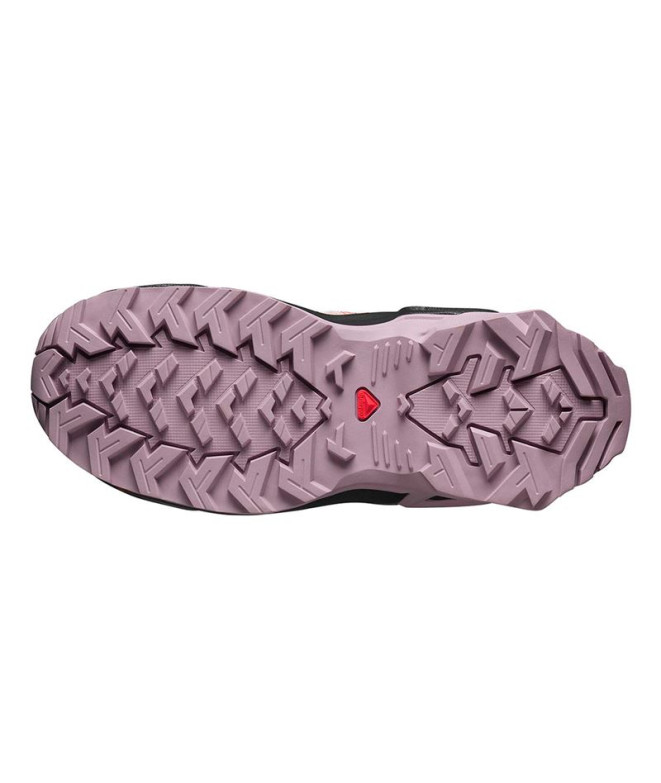 Chaussures Montagne Salomon de X Ultra Gtx J...