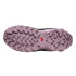 Sapatilhas Montanha Salomon de X Ultra Gtx J Nirvana/Preto/Fusion Coral Infantil