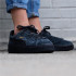 Zapatillas Puma Sportswear Suede Platform Eletal Mujer