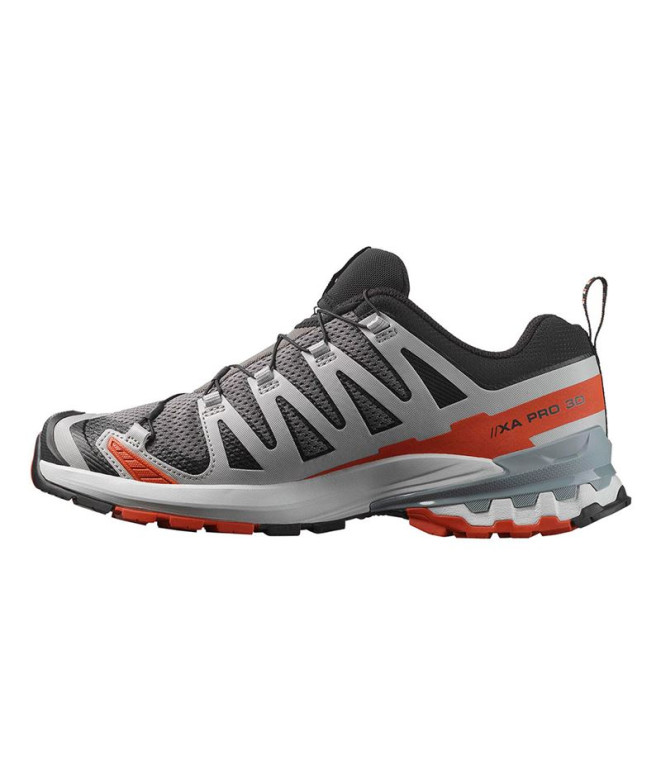 Chaussures Trail Salomon de Xa Pro 3D V9...