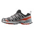 Zapatillas de Trail Salomon Xa Pro 3D V9 Castlerock/Black/Burnt Ochre Hombre