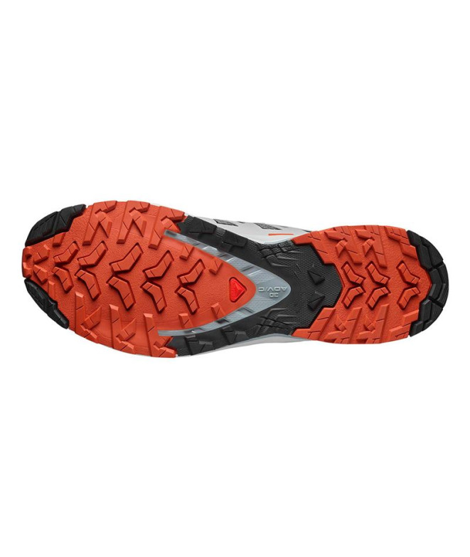 Zapatillas de Trail Salomon Xa Pro 3D V9...