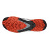 Sapatilhas Trail Salomon da Xa Pro 3D V9 Castlerock/Preto/ocre queimado Homem