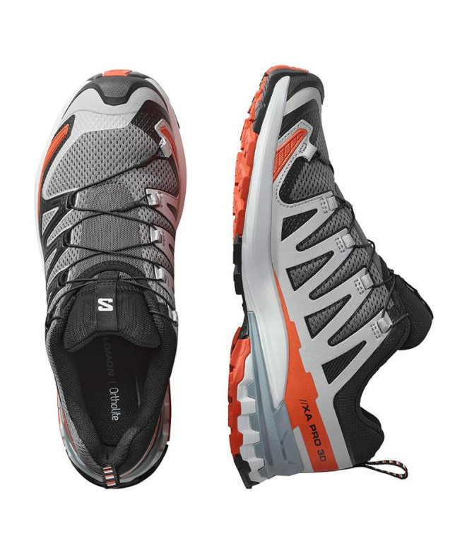 Sapatilhas Trail Salomon da Xa Pro 3D V9...