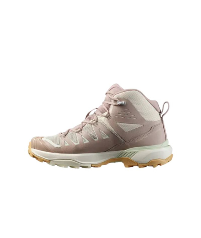 Sapatilhas Montanha Salomon Mulher from X Ultra...