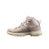 Sapatilhas Montanha Salomon Mulher from X Ultra 360 Edge Mid Gtx Rainy Day/Etherea