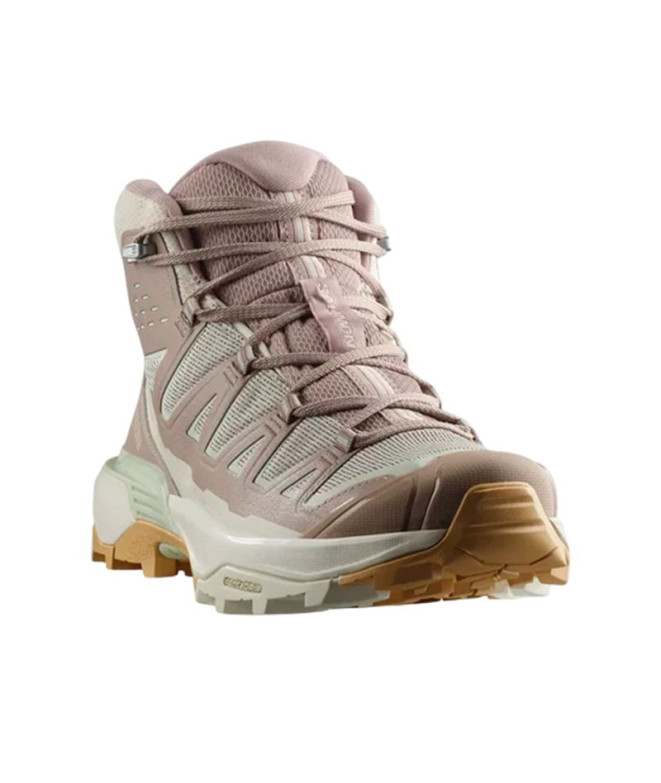 Sapatilhas Montanha Salomon Mulher from X Ultra...