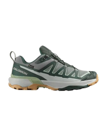 Sapatilhas de Montanha Salomon X Ultra 360 Edge Gtx Homem...
