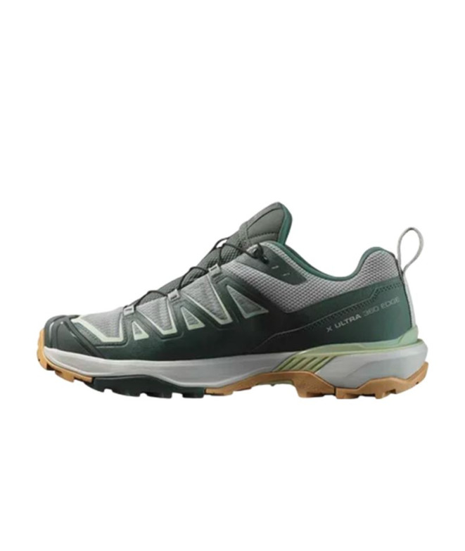 Chaussures de Montagne Salomon X Ultra 360 Edge...