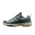 Zapatillas de Montaña Salomon X Ultra 360 Edge Gtx Hombre Monument/Urban Chic