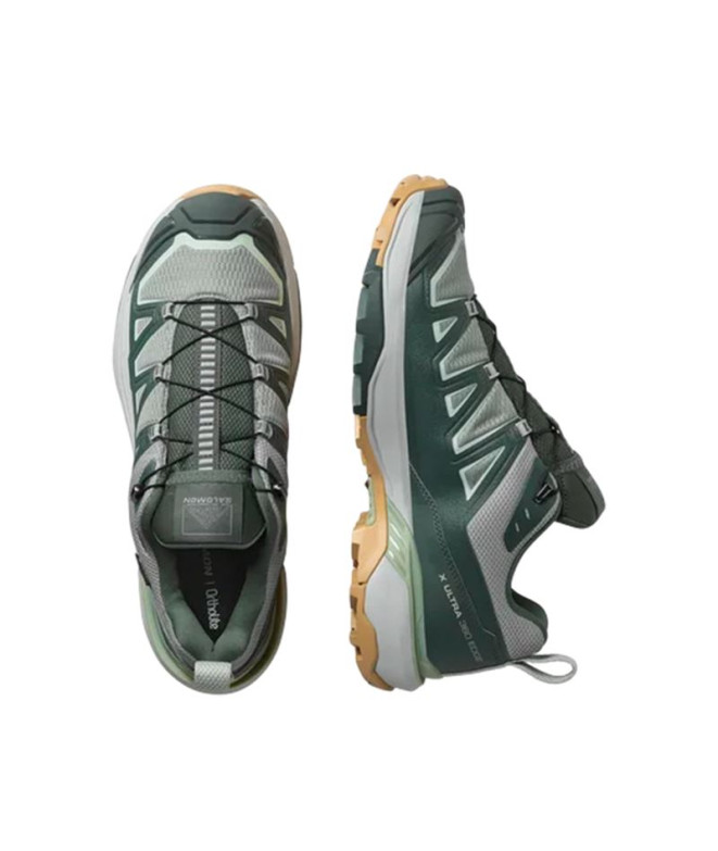 Sapatilhas de Montanha Salomon X Ultra 360 Edge...