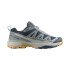 Chaussures de Montagne Salomon X Ultra 360 Edge Homme Turbulence/Monument/Sea